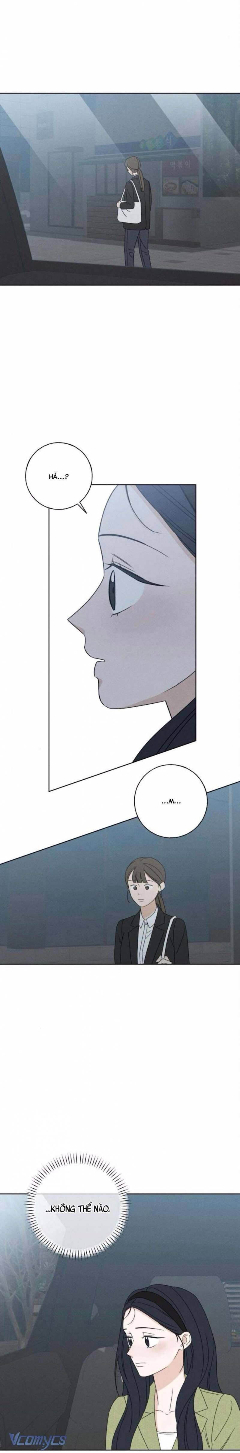 Miyeon - Chapter 21 - Page 16