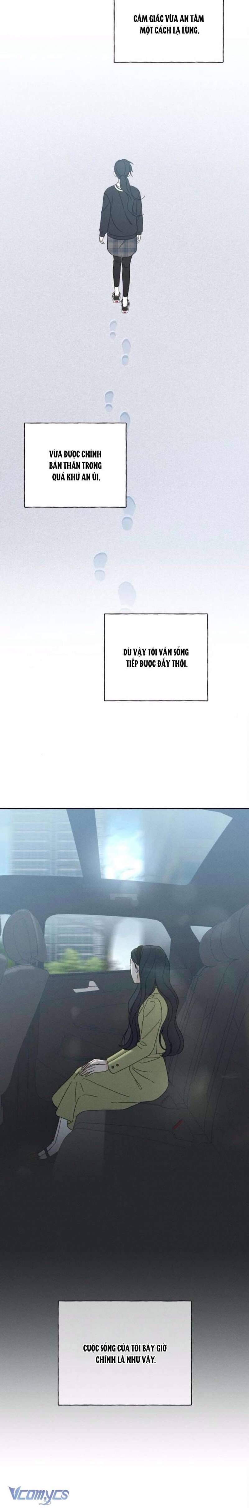 Miyeon - Chapter 21 - Page 18