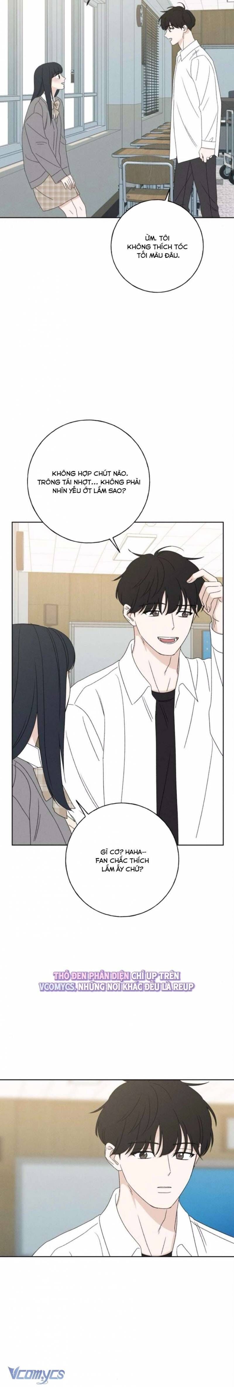 Miyeon - Chapter 21 - Page 23