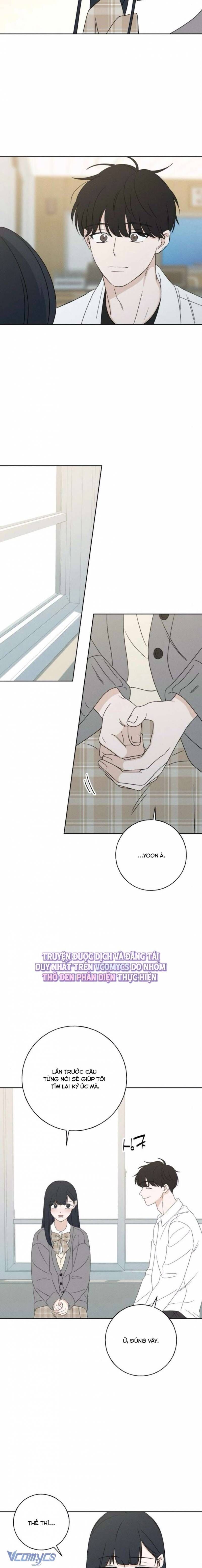 Miyeon - Chapter 21 - Page 26