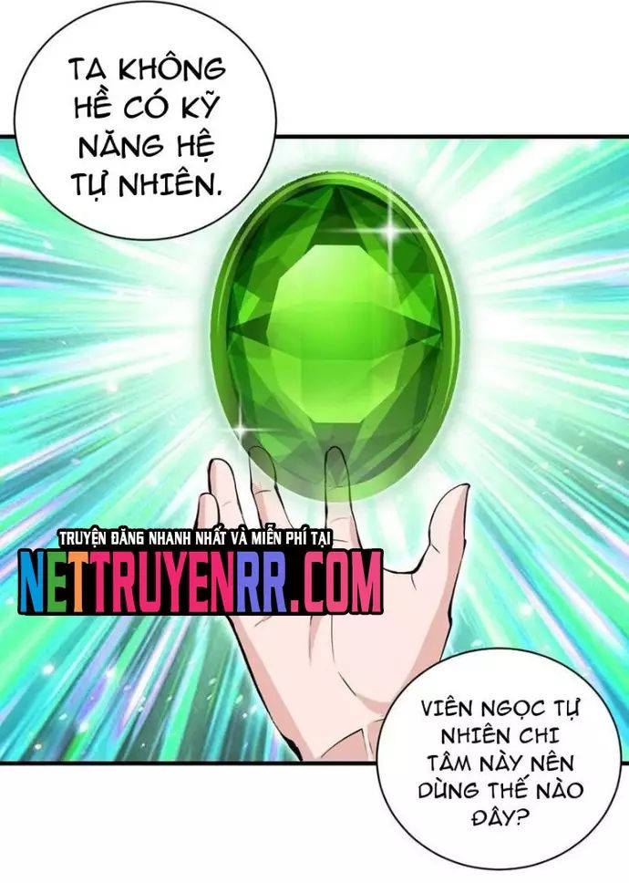 Ta Dựa Vào Hậu Cung Chinh Phục Thế Giới - Chapter 56 - Page 17