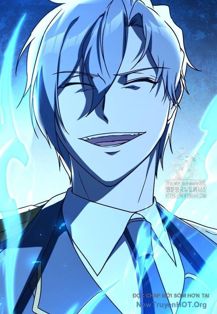 Phản Diện Tối Thượng Với Đôi Mắt Cáo - Chapter 23 - Page 3