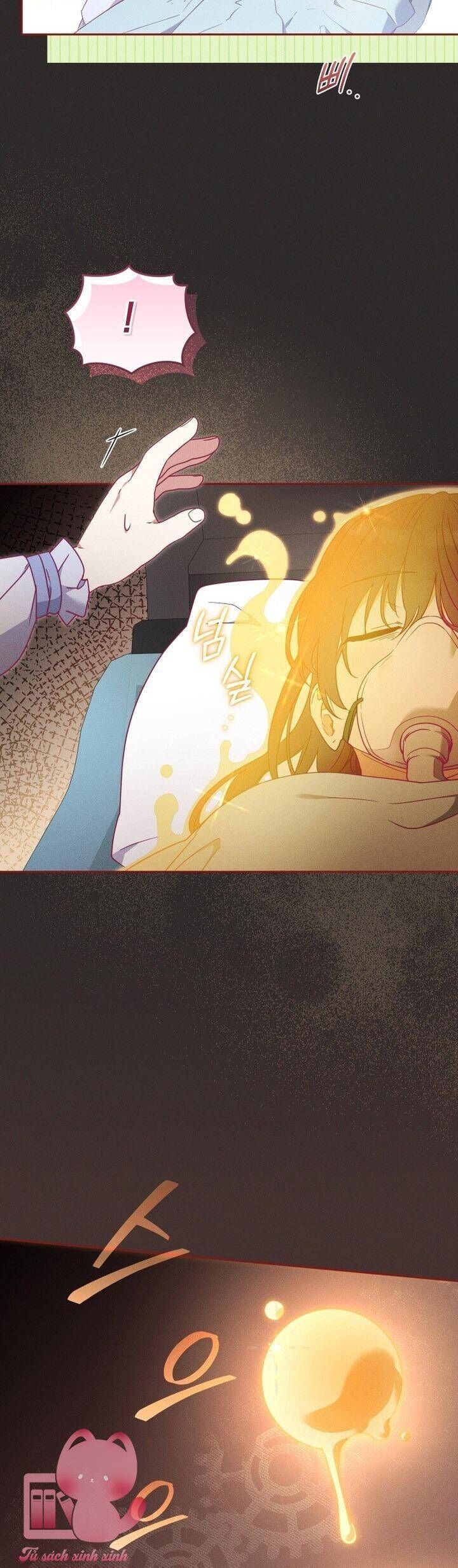 Tôi Đang Được Nuôi Dưỡng Bởi Những Kẻ Phản Diện - Chapter 100 - Page 10