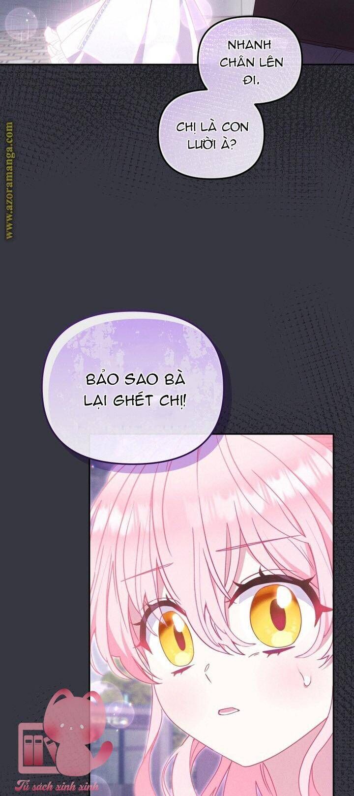 Tôi Đang Được Nuôi Dưỡng Bởi Những Kẻ Phản Diện - Chapter 100 - Page 15