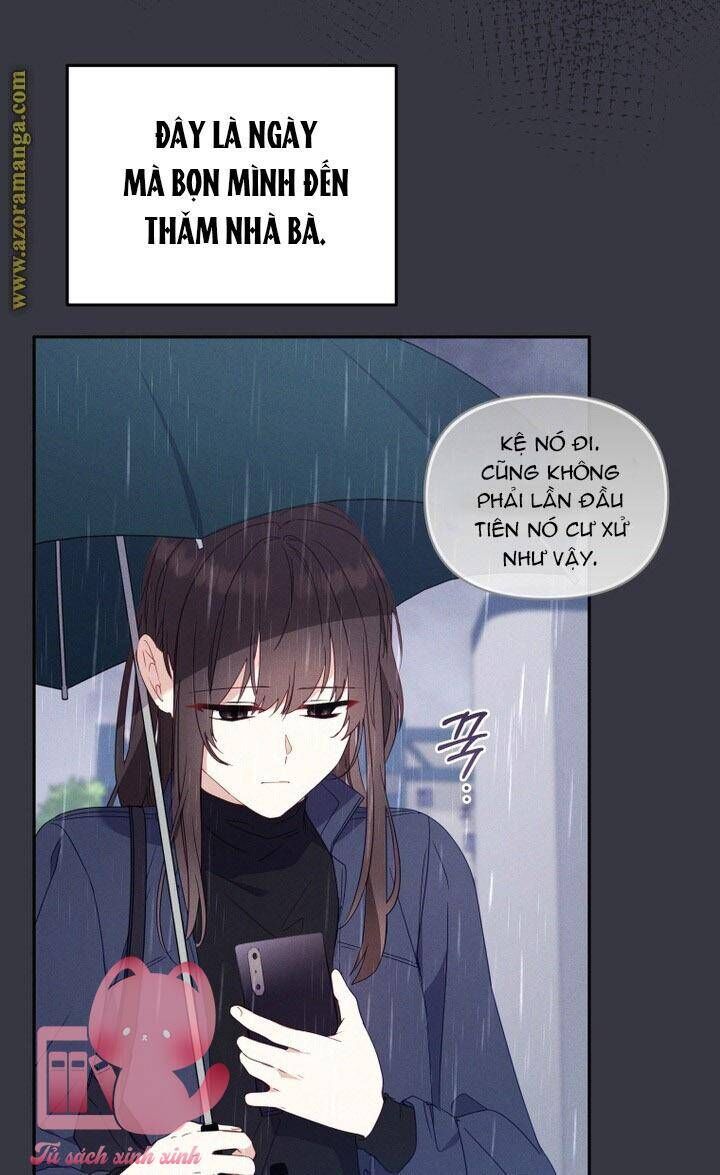 Tôi Đang Được Nuôi Dưỡng Bởi Những Kẻ Phản Diện - Chapter 100 - Page 17