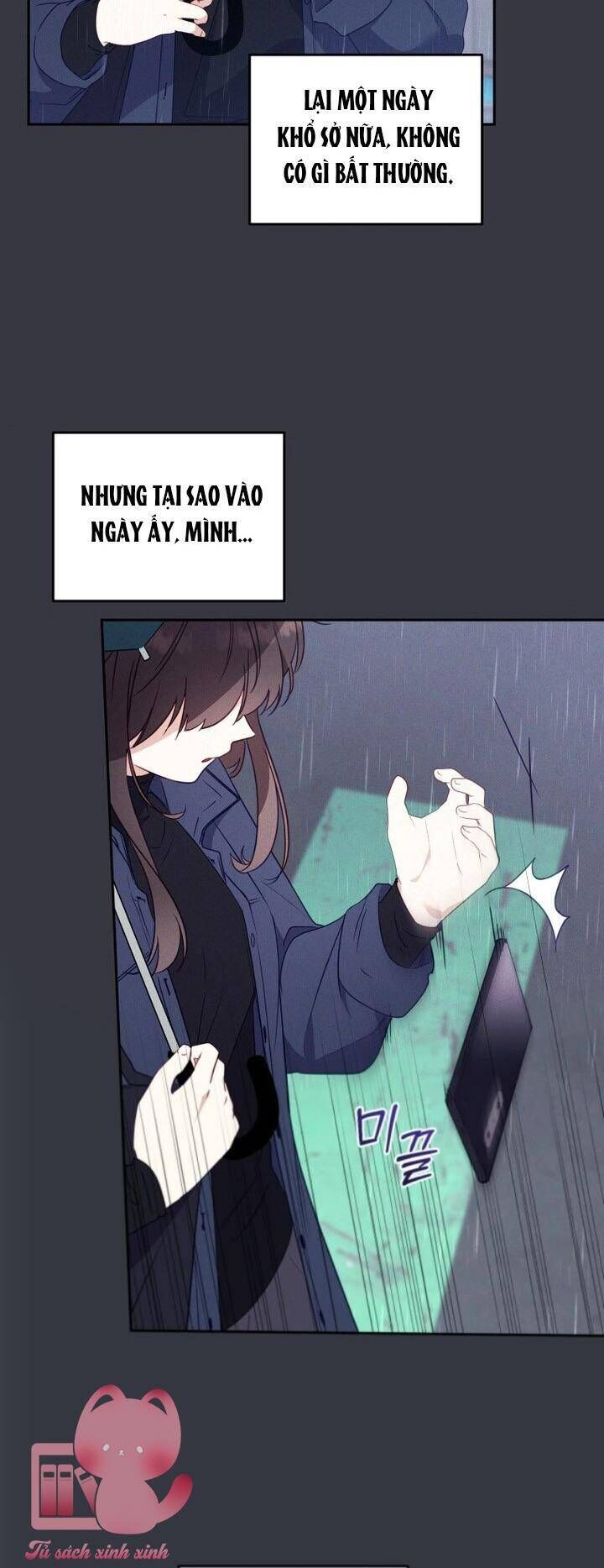 Tôi Đang Được Nuôi Dưỡng Bởi Những Kẻ Phản Diện - Chapter 100 - Page 18