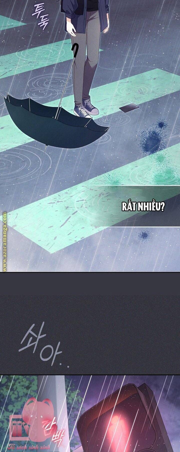 Tôi Đang Được Nuôi Dưỡng Bởi Những Kẻ Phản Diện - Chapter 100 - Page 20