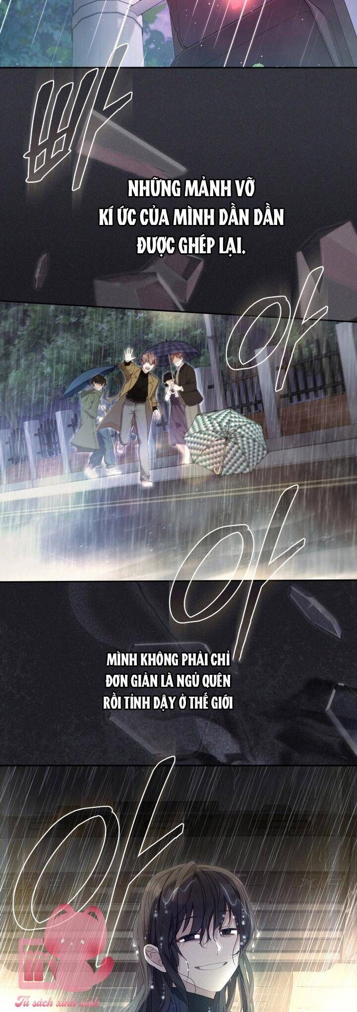 Tôi Đang Được Nuôi Dưỡng Bởi Những Kẻ Phản Diện - Chapter 100 - Page 21