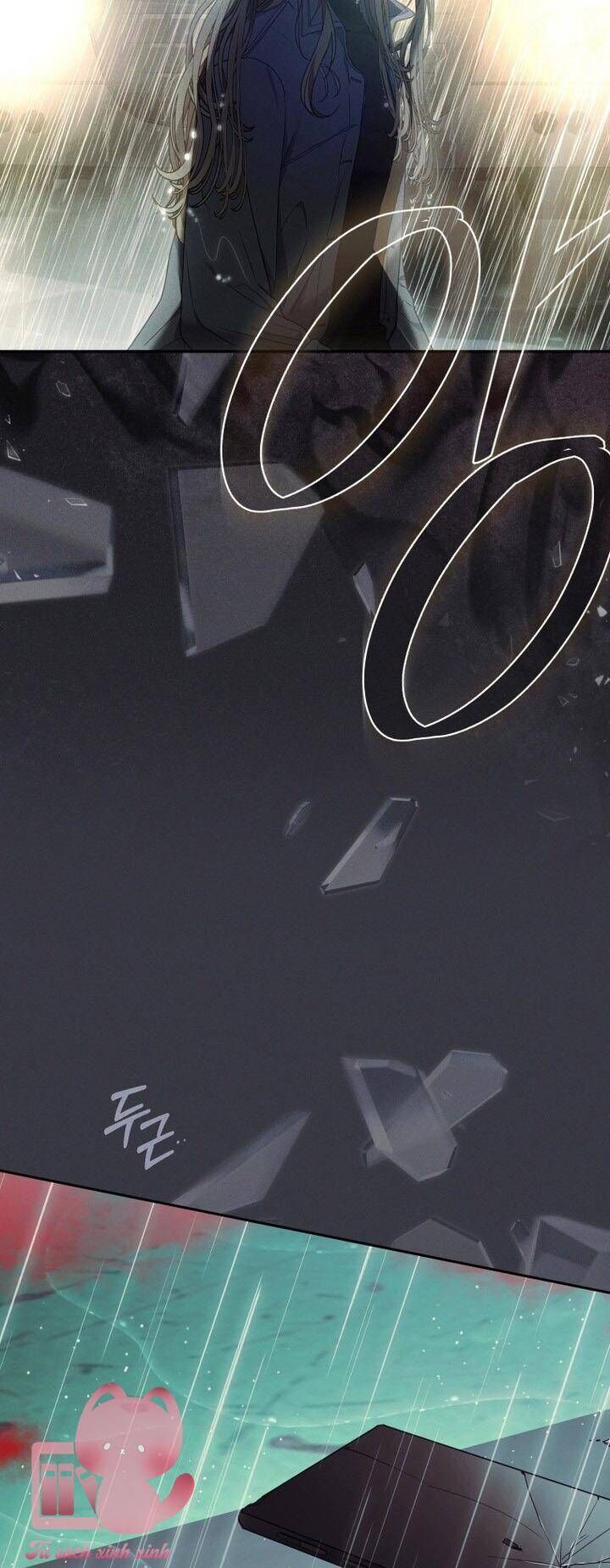 Tôi Đang Được Nuôi Dưỡng Bởi Những Kẻ Phản Diện - Chapter 100 - Page 22