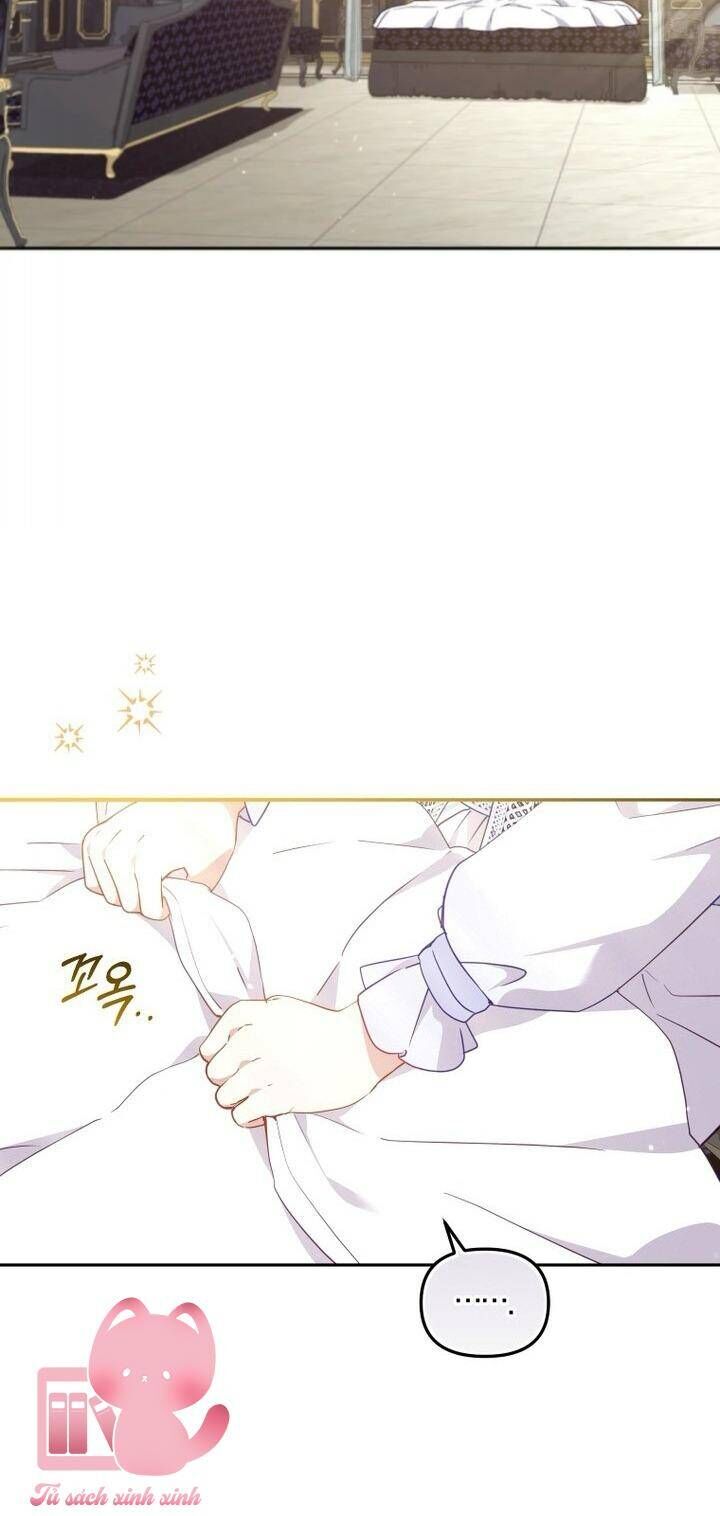 Tôi Đang Được Nuôi Dưỡng Bởi Những Kẻ Phản Diện - Chapter 100 - Page 25