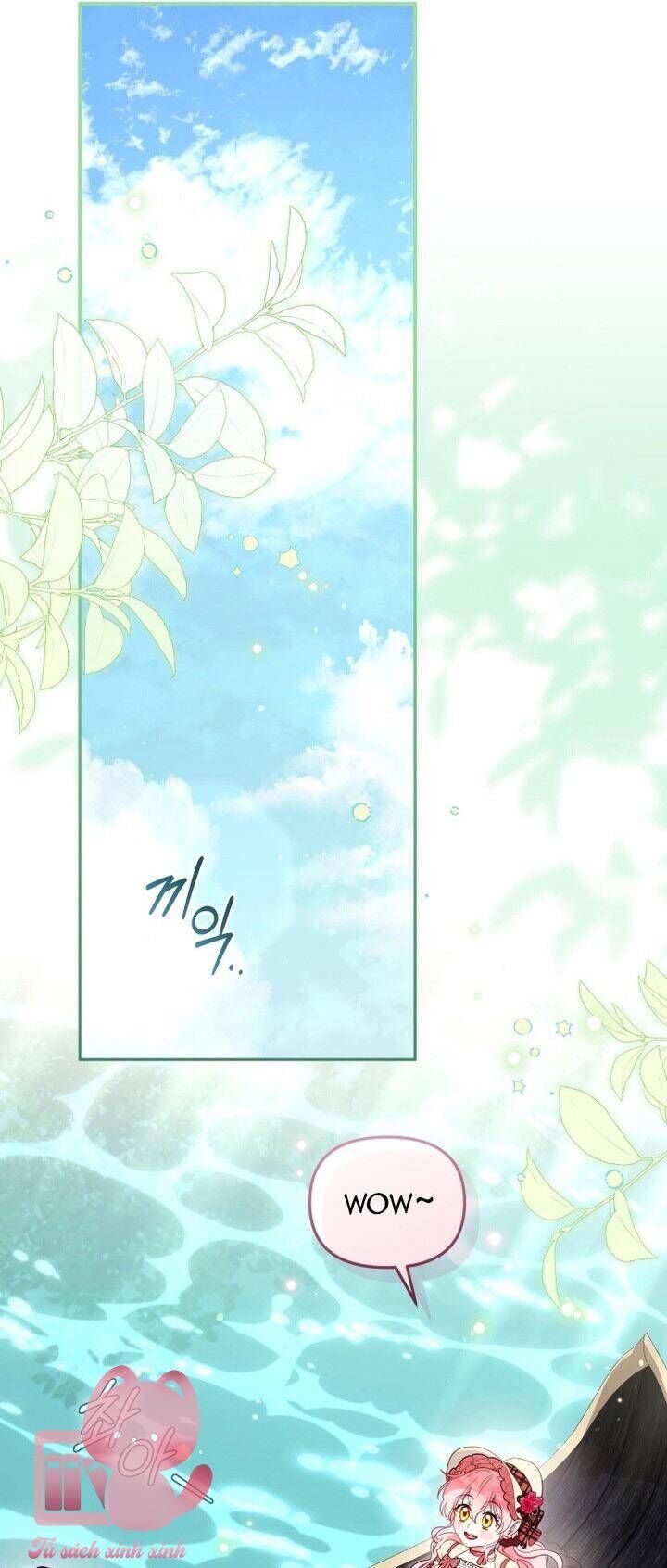 Tôi Đang Được Nuôi Dưỡng Bởi Những Kẻ Phản Diện - Chapter 100 - Page 28