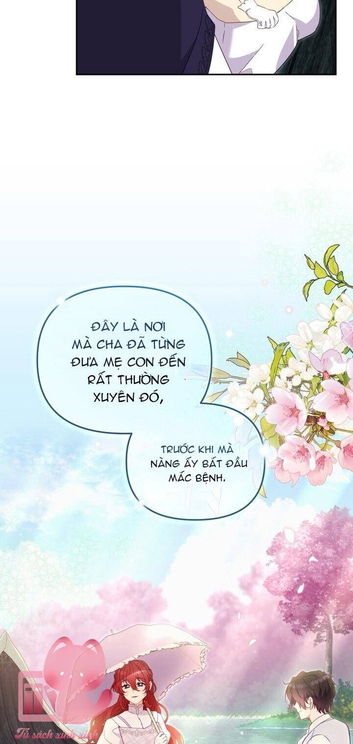 Tôi Đang Được Nuôi Dưỡng Bởi Những Kẻ Phản Diện - Chapter 100 - Page 31