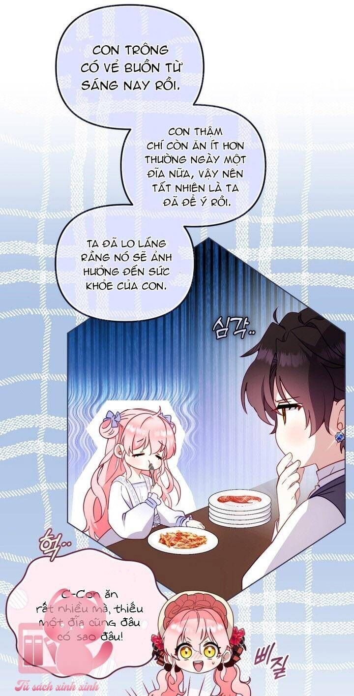 Tôi Đang Được Nuôi Dưỡng Bởi Những Kẻ Phản Diện - Chapter 100 - Page 35