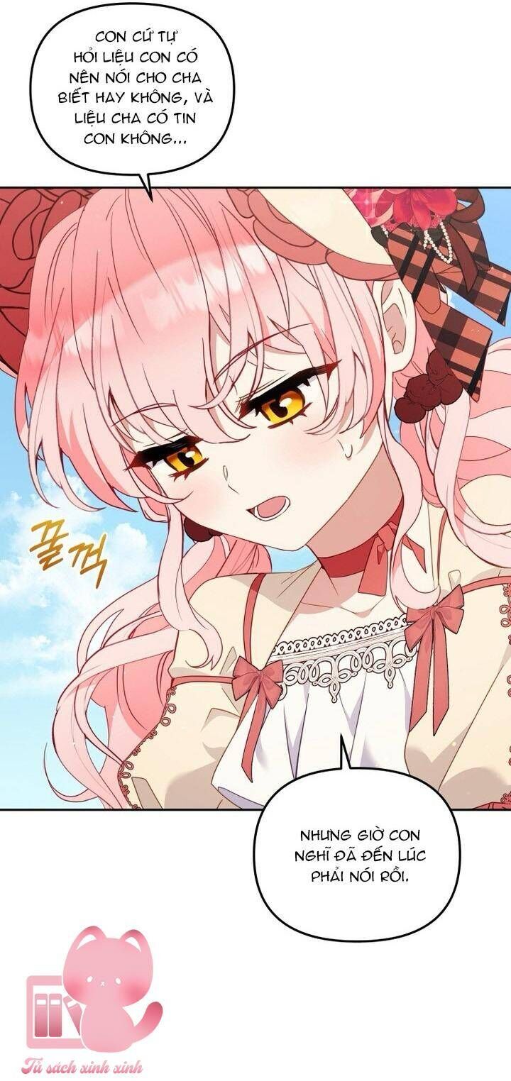 Tôi Đang Được Nuôi Dưỡng Bởi Những Kẻ Phản Diện - Chapter 100 - Page 37