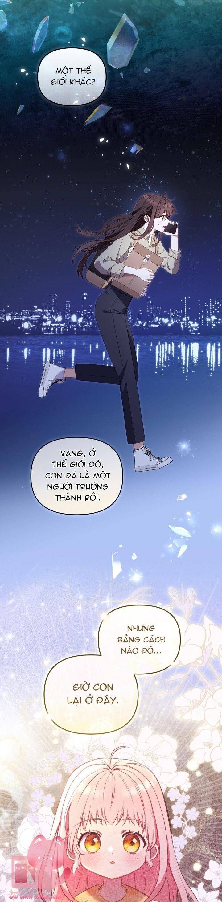 Tôi Đang Được Nuôi Dưỡng Bởi Những Kẻ Phản Diện - Chapter 100 - Page 39