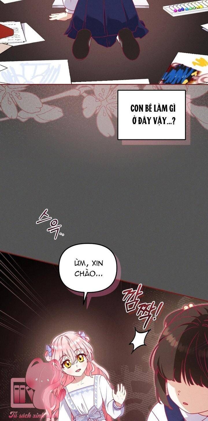 Tôi Đang Được Nuôi Dưỡng Bởi Những Kẻ Phản Diện - Chapter 100 - Page 4