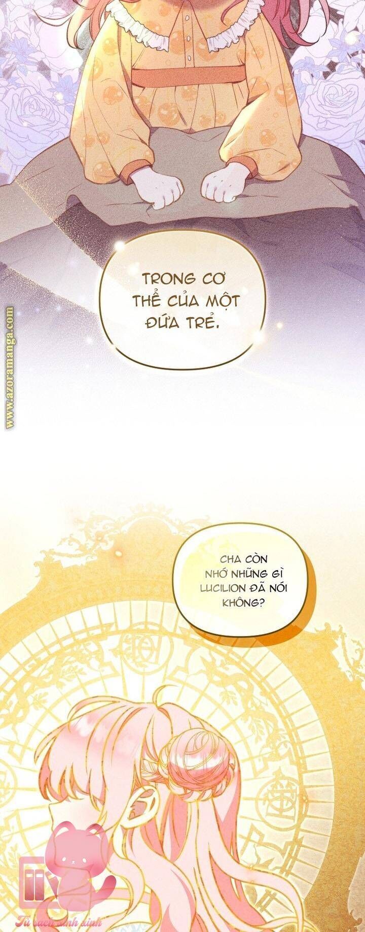 Tôi Đang Được Nuôi Dưỡng Bởi Những Kẻ Phản Diện - Chapter 100 - Page 40