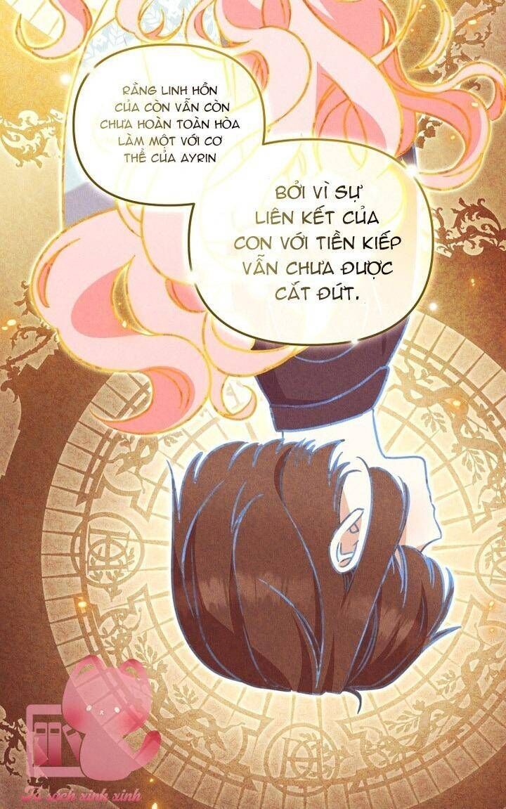 Tôi Đang Được Nuôi Dưỡng Bởi Những Kẻ Phản Diện - Chapter 100 - Page 41