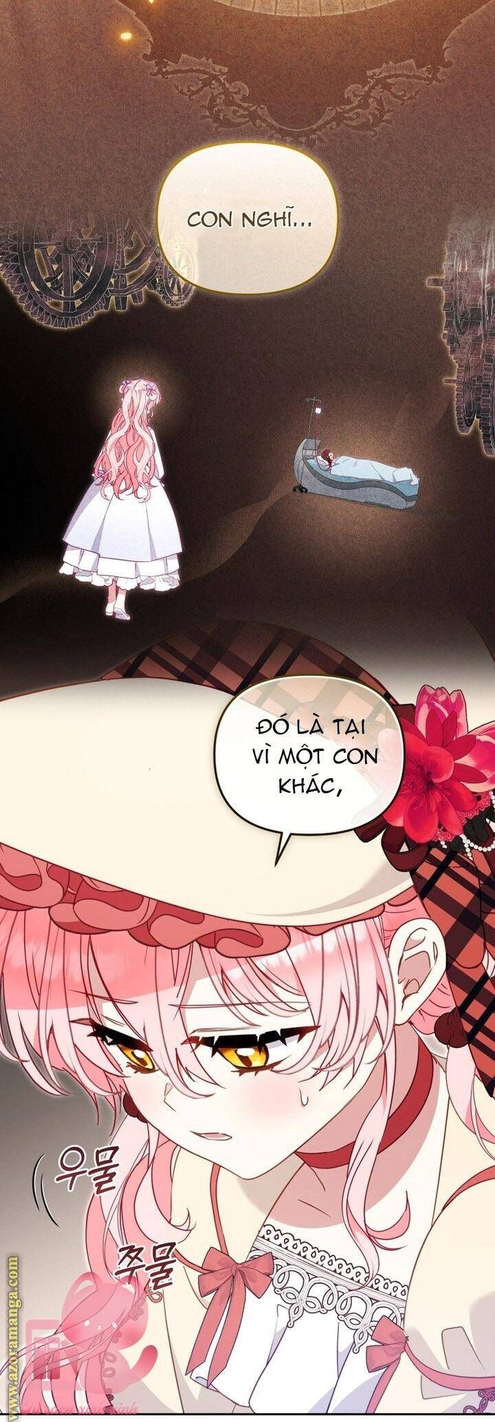 Tôi Đang Được Nuôi Dưỡng Bởi Những Kẻ Phản Diện - Chapter 100 - Page 42