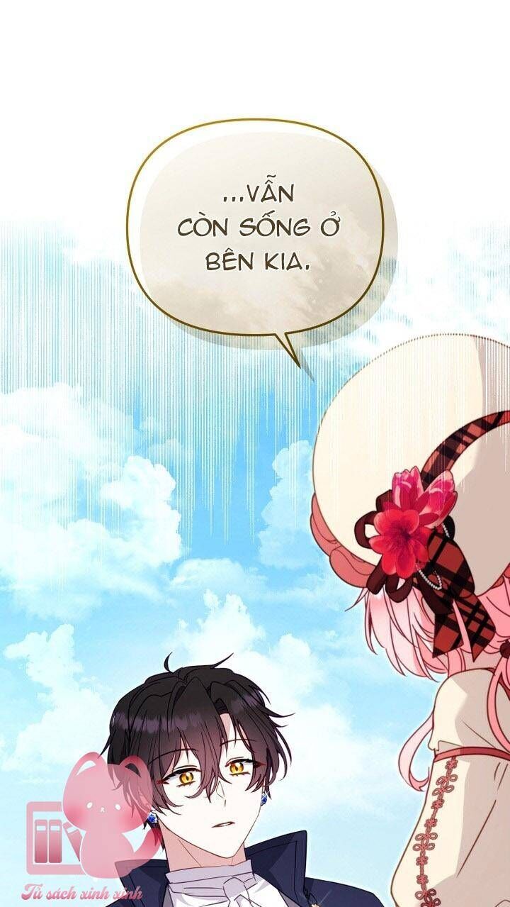 Tôi Đang Được Nuôi Dưỡng Bởi Những Kẻ Phản Diện - Chapter 100 - Page 43