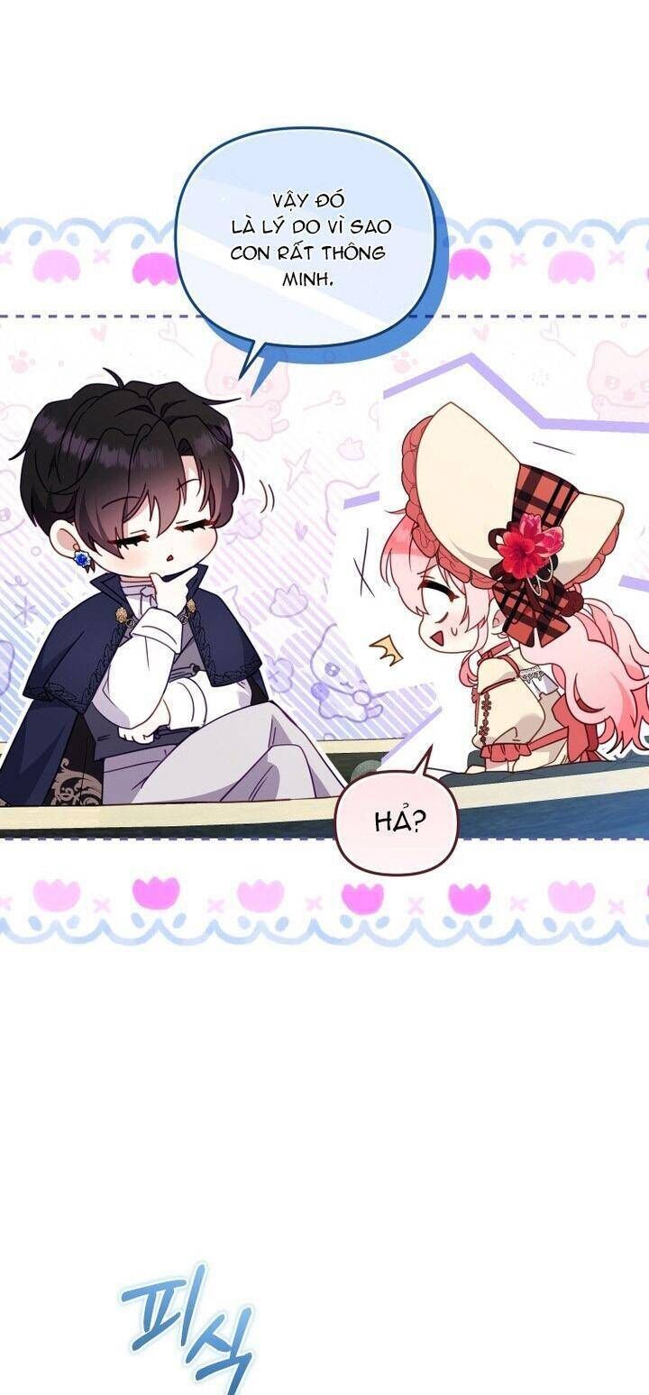 Tôi Đang Được Nuôi Dưỡng Bởi Những Kẻ Phản Diện - Chapter 100 - Page 45