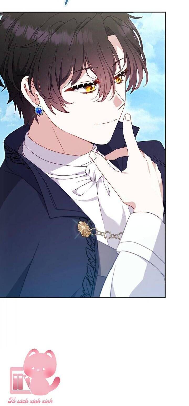 Tôi Đang Được Nuôi Dưỡng Bởi Những Kẻ Phản Diện - Chapter 100 - Page 46