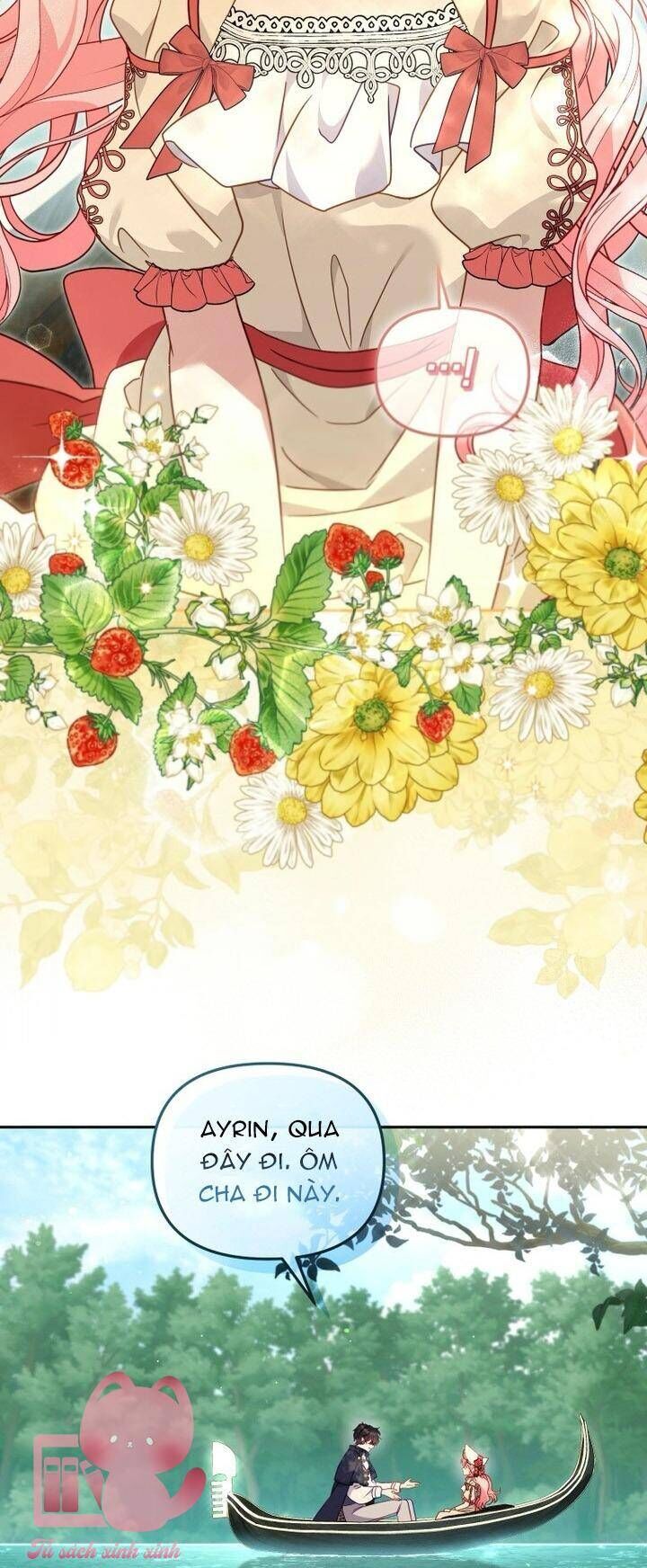 Tôi Đang Được Nuôi Dưỡng Bởi Những Kẻ Phản Diện - Chapter 100 - Page 48