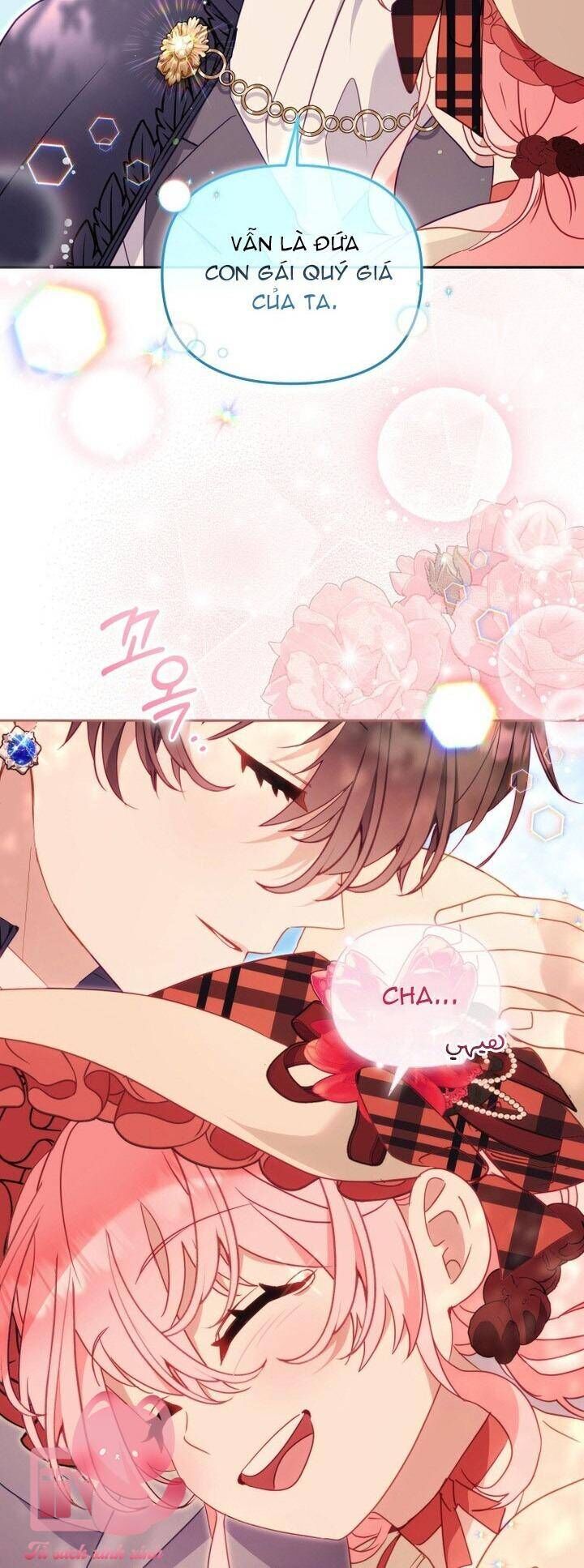 Tôi Đang Được Nuôi Dưỡng Bởi Những Kẻ Phản Diện - Chapter 100 - Page 51