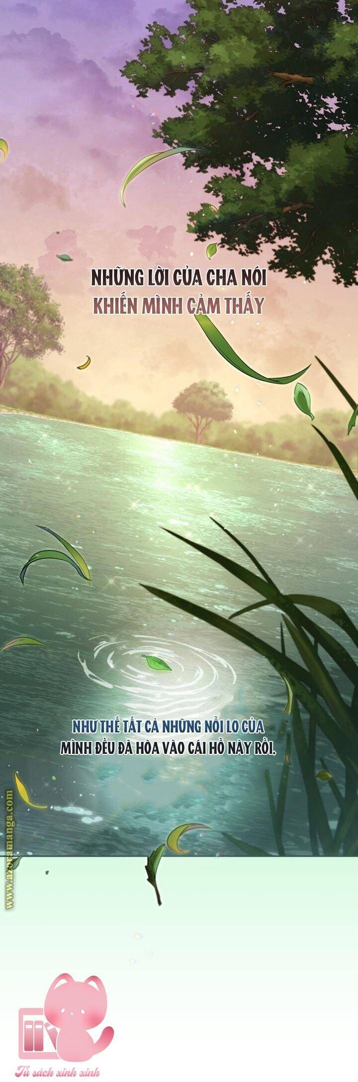 Tôi Đang Được Nuôi Dưỡng Bởi Những Kẻ Phản Diện - Chapter 100 - Page 54