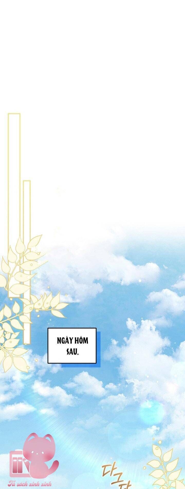 Tôi Đang Được Nuôi Dưỡng Bởi Những Kẻ Phản Diện - Chapter 100 - Page 55