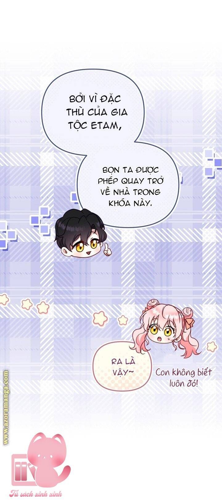 Tôi Đang Được Nuôi Dưỡng Bởi Những Kẻ Phản Diện - Chapter 100 - Page 59