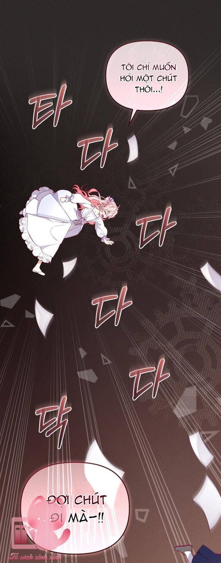 Tôi Đang Được Nuôi Dưỡng Bởi Những Kẻ Phản Diện - Chapter 100 - Page 6