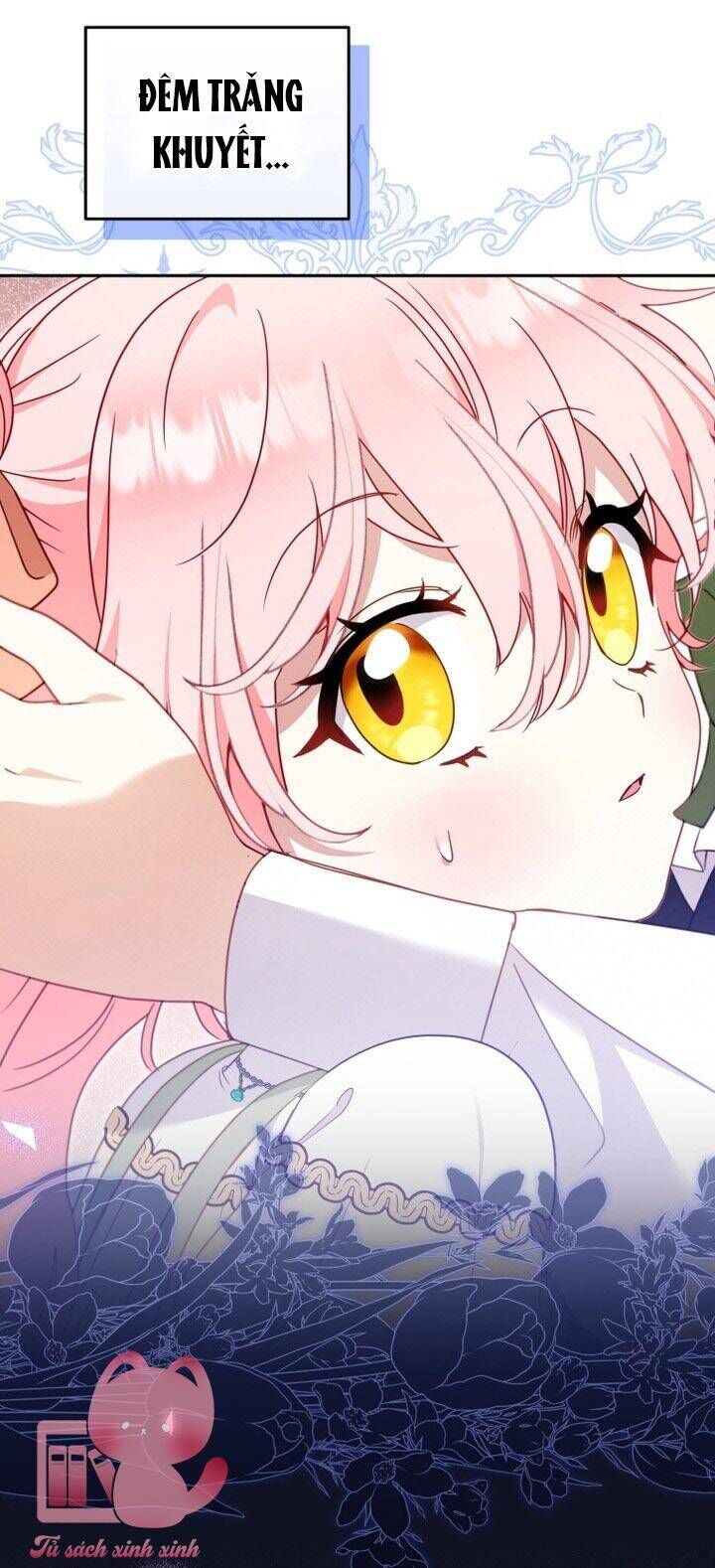 Tôi Đang Được Nuôi Dưỡng Bởi Những Kẻ Phản Diện - Chapter 100 - Page 61