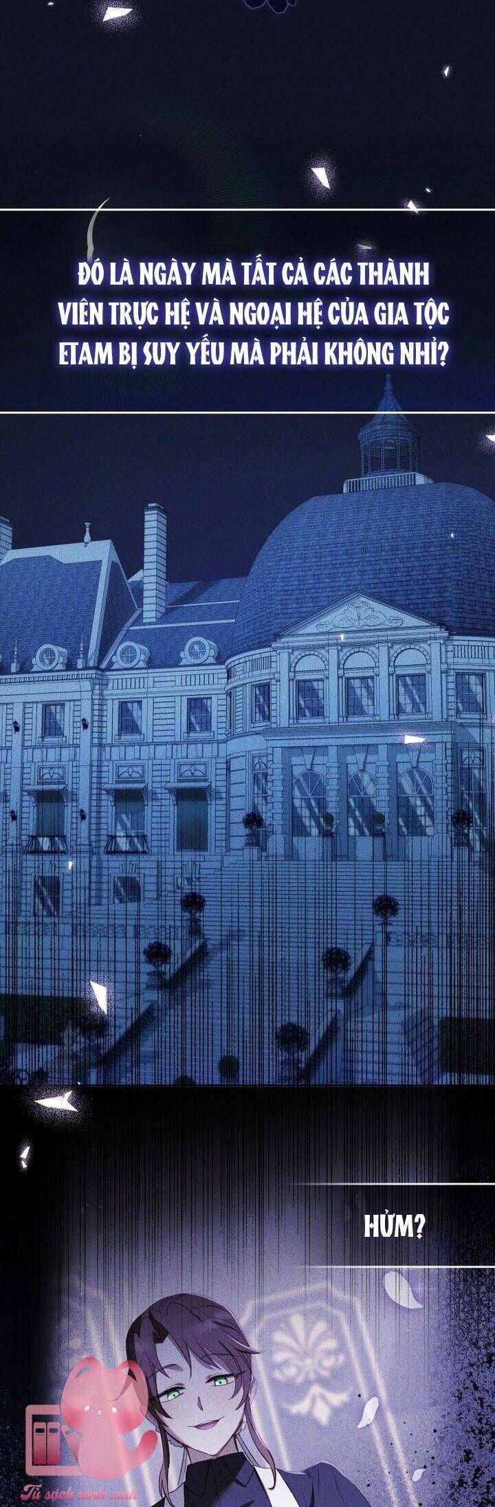 Tôi Đang Được Nuôi Dưỡng Bởi Những Kẻ Phản Diện - Chapter 100 - Page 62