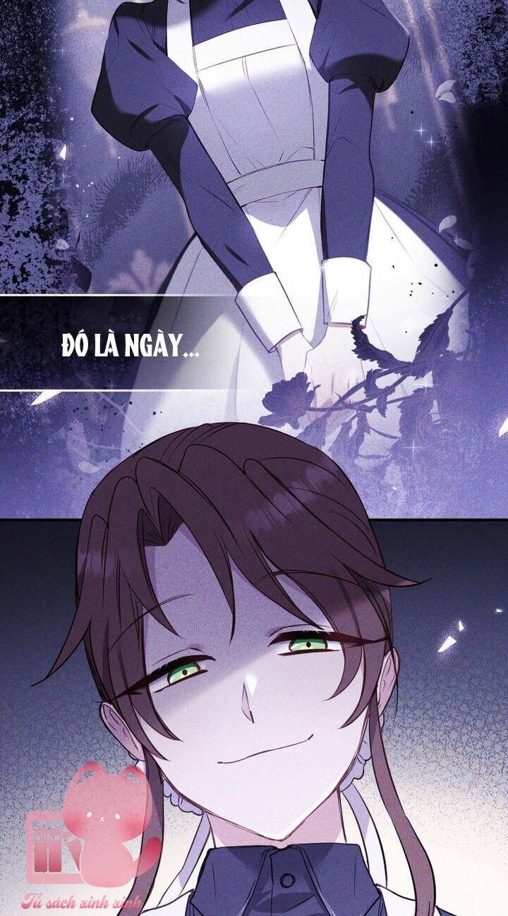 Tôi Đang Được Nuôi Dưỡng Bởi Những Kẻ Phản Diện - Chapter 100 - Page 63