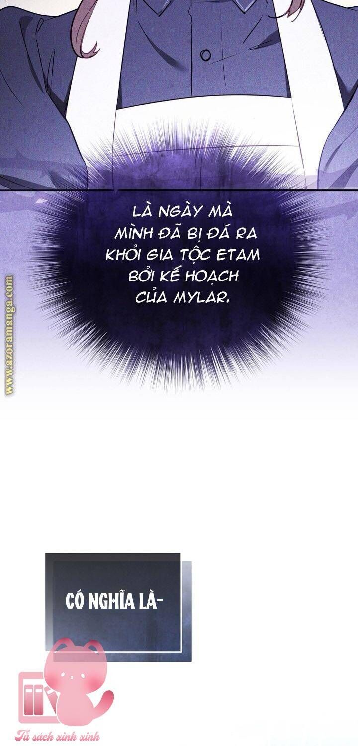 Tôi Đang Được Nuôi Dưỡng Bởi Những Kẻ Phản Diện - Chapter 100 - Page 64