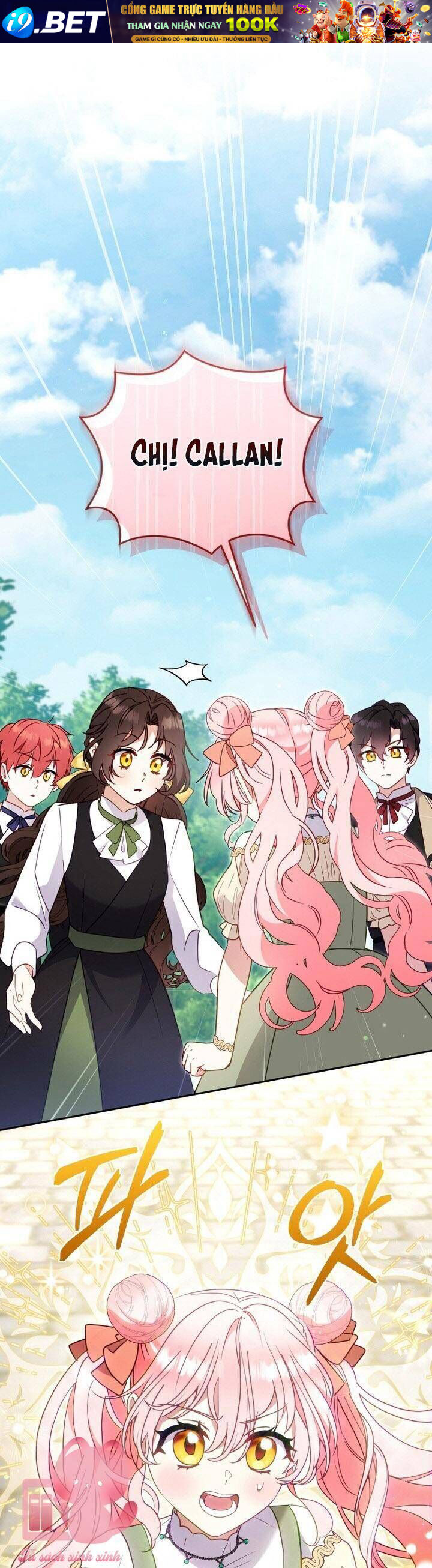 Tôi Đang Được Nuôi Dưỡng Bởi Những Kẻ Phản Diện - Chapter 100 - Page 65