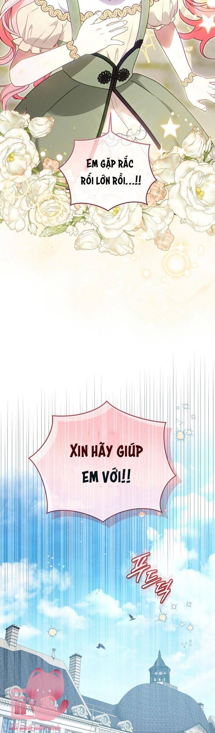 Tôi Đang Được Nuôi Dưỡng Bởi Những Kẻ Phản Diện - Chapter 100 - Page 66