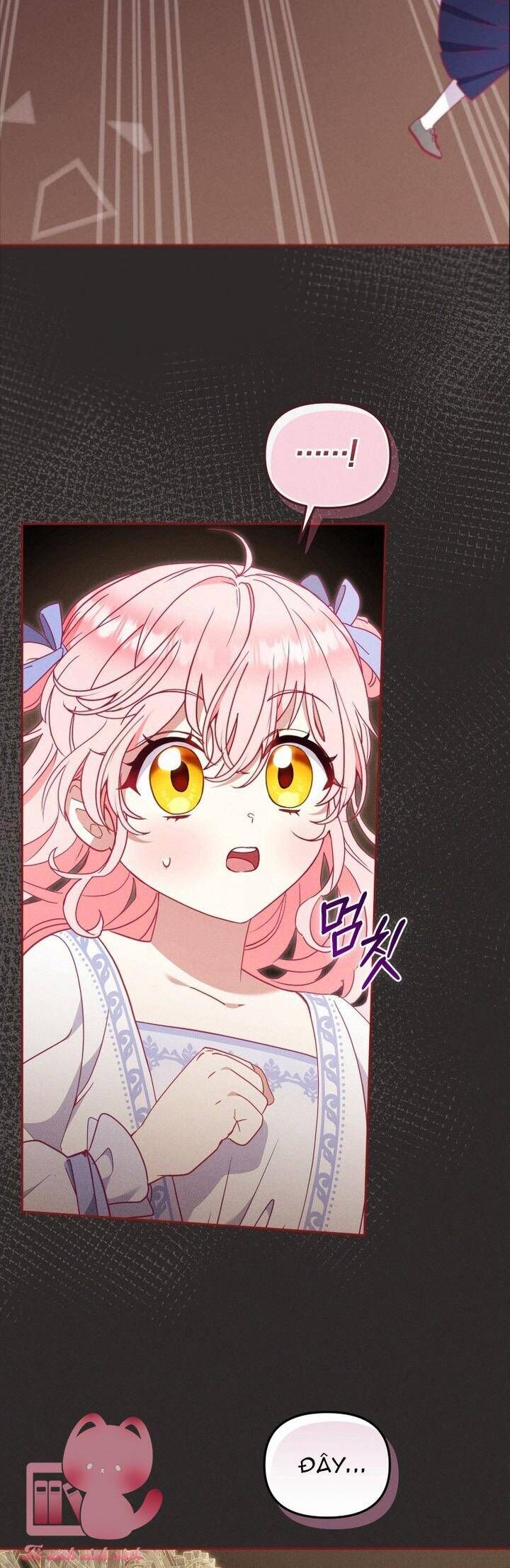 Tôi Đang Được Nuôi Dưỡng Bởi Những Kẻ Phản Diện - Chapter 100 - Page 7