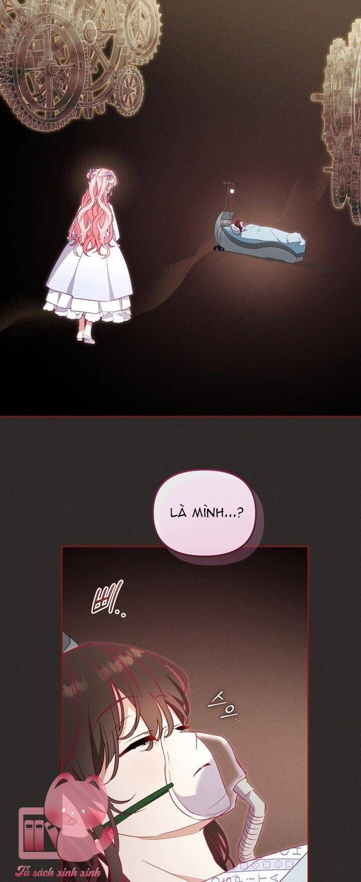 Tôi Đang Được Nuôi Dưỡng Bởi Những Kẻ Phản Diện - Chapter 100 - Page 8