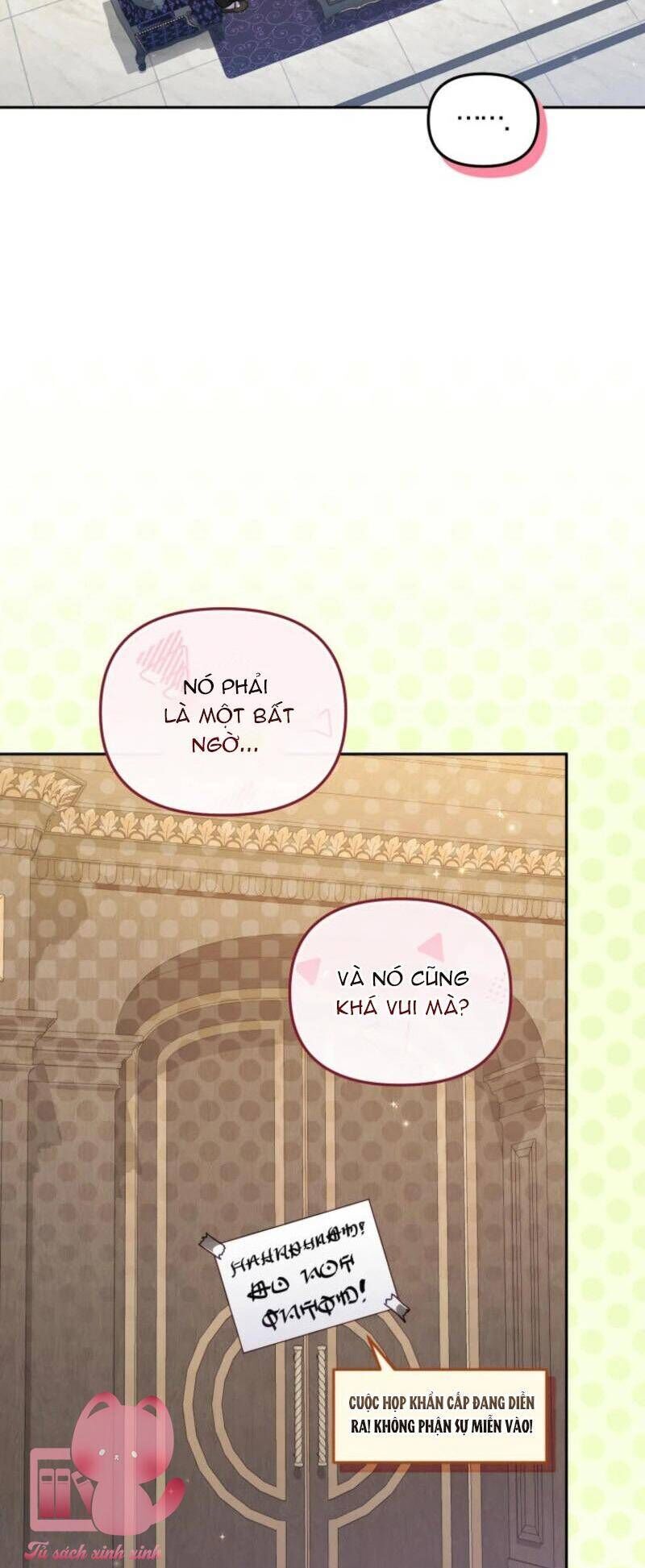 Tôi Đang Được Nuôi Dưỡng Bởi Những Kẻ Phản Diện - Chapter 101 - Page 10