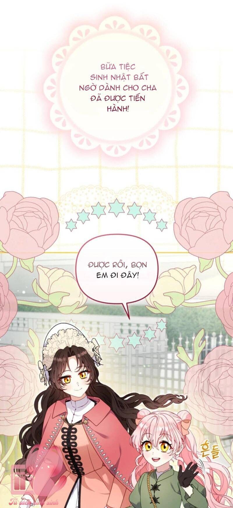 Tôi Đang Được Nuôi Dưỡng Bởi Những Kẻ Phản Diện - Chapter 101 - Page 12