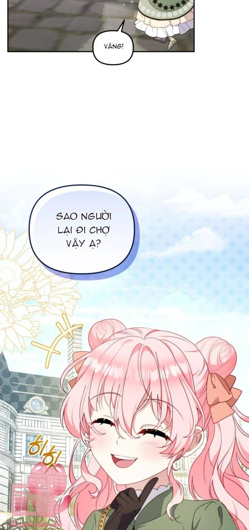 Tôi Đang Được Nuôi Dưỡng Bởi Những Kẻ Phản Diện - Chapter 101 - Page 15