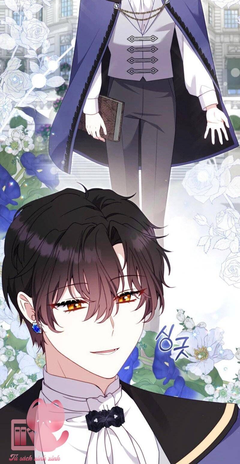 Tôi Đang Được Nuôi Dưỡng Bởi Những Kẻ Phản Diện - Chapter 101 - Page 18