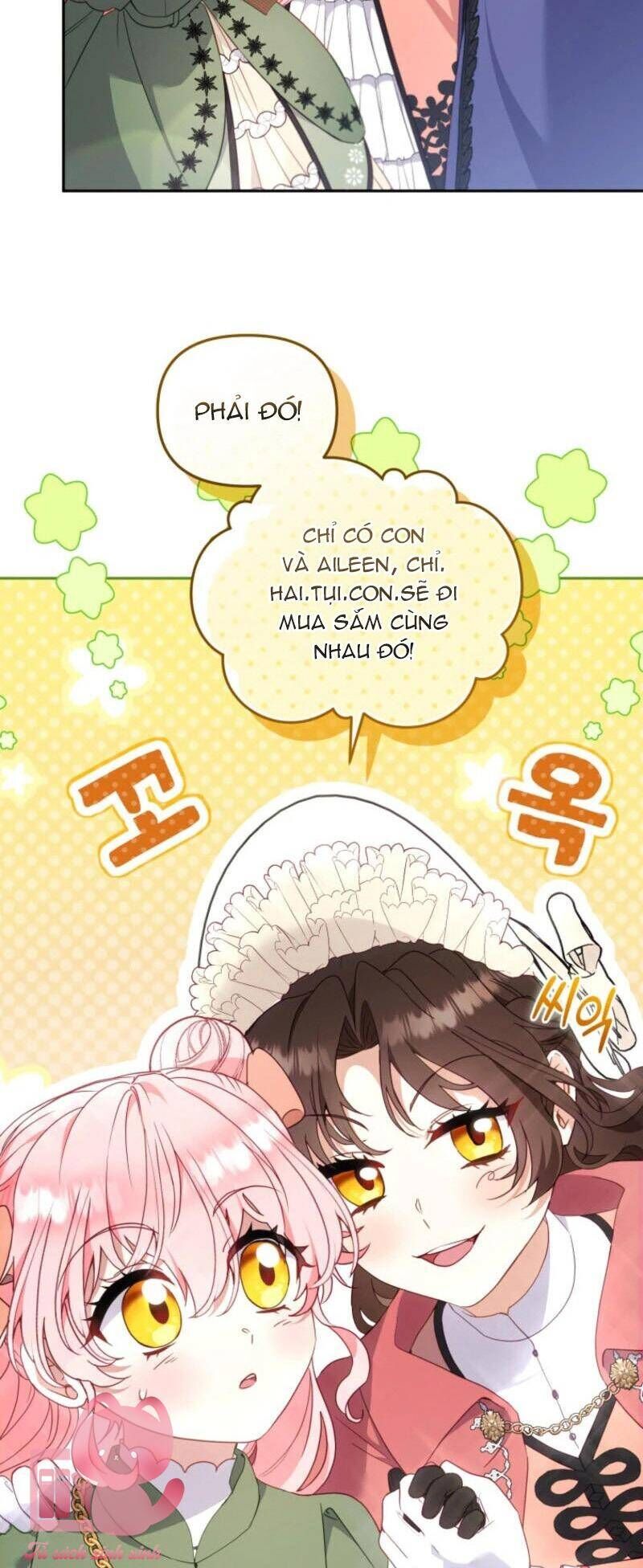 Tôi Đang Được Nuôi Dưỡng Bởi Những Kẻ Phản Diện - Chapter 101 - Page 20