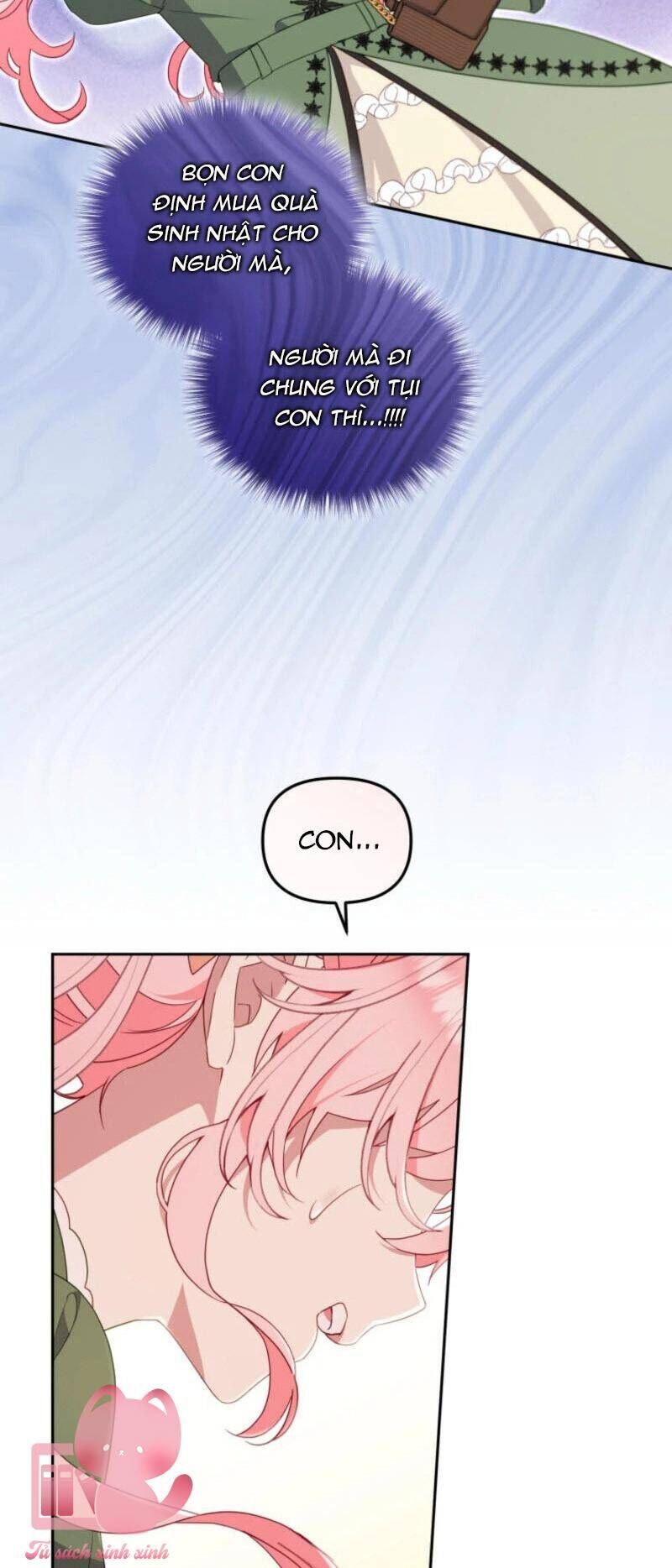 Tôi Đang Được Nuôi Dưỡng Bởi Những Kẻ Phản Diện - Chapter 101 - Page 23