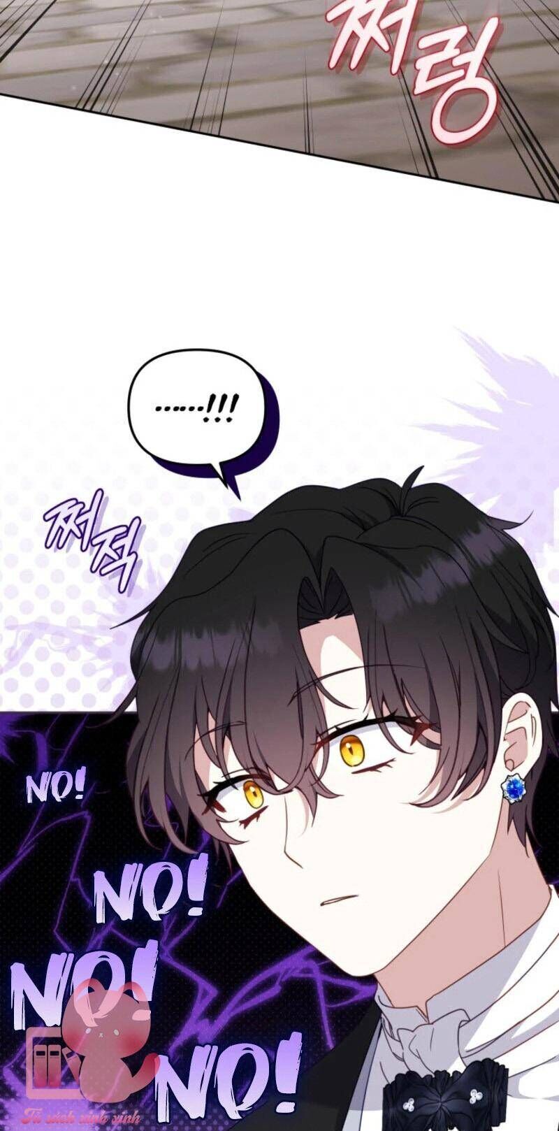 Tôi Đang Được Nuôi Dưỡng Bởi Những Kẻ Phản Diện - Chapter 101 - Page 25