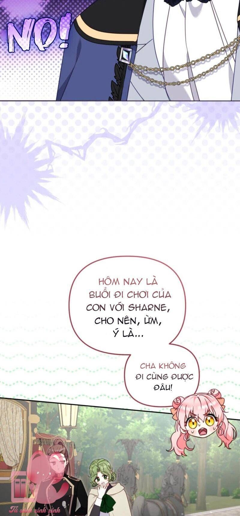 Tôi Đang Được Nuôi Dưỡng Bởi Những Kẻ Phản Diện - Chapter 101 - Page 26