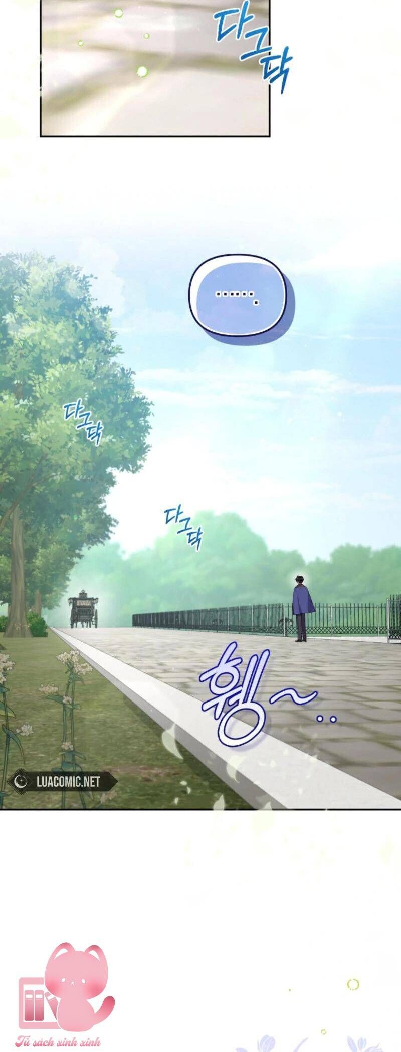 Tôi Đang Được Nuôi Dưỡng Bởi Những Kẻ Phản Diện - Chapter 101 - Page 30