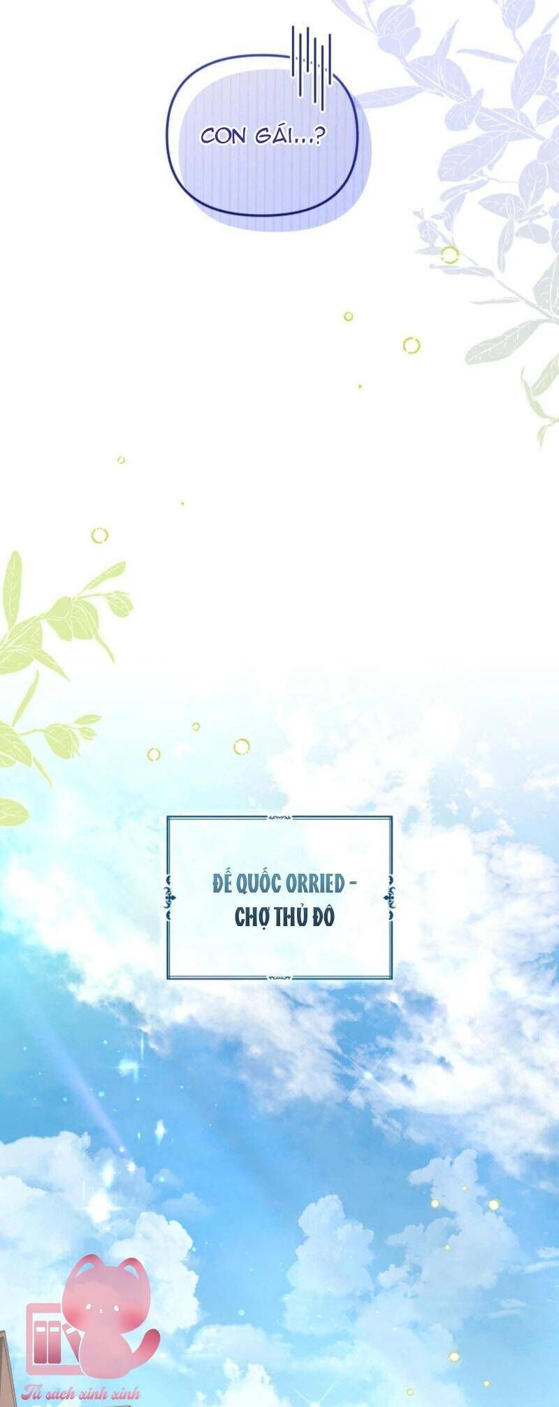 Tôi Đang Được Nuôi Dưỡng Bởi Những Kẻ Phản Diện - Chapter 101 - Page 31